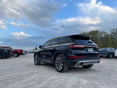 Used 2020 Lincoln Corsair Reserve w/ Equipment Group 201A AWD/4WD image 10