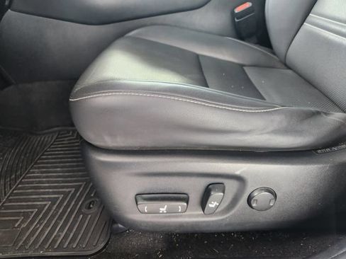 Used 2016 Lexus NX 200t FWD image 23