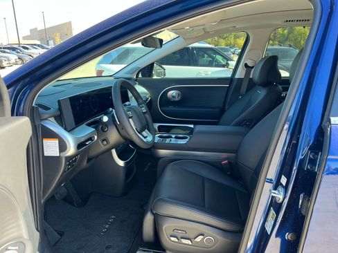 New 2026 Hyundai Ioniq 9 Limited image 28