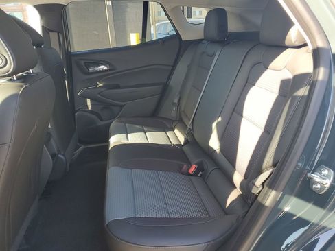 New 2026 Chevrolet Trax LT image 13