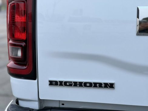 Used 2026 RAM 2500 Big Horn AWD/4WD image 9