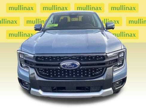New 2025 Ford Ranger Lariat w/ FX4 Off-Road Package AWD/4WD image 10