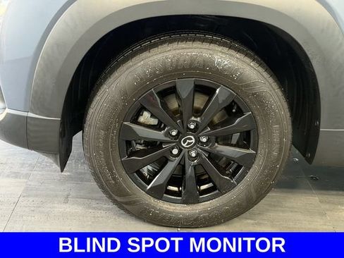 Used 2025 MAZDA CX-50 AWD 2.5 S w/ Weather Package image 4