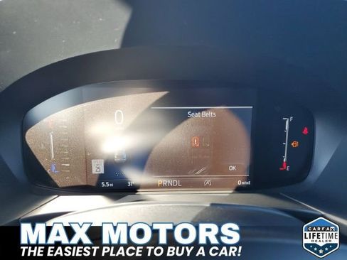 New 2026 Ford Escape ST-Line Select w/ Equipment Group 401A image 23