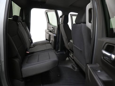 Used 2019 Chevrolet Silverado 1500 LT w/ Convenience Package image 25