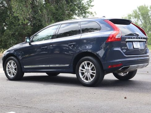 Used 2014 Volvo XC60 3.2 AWD/4WD image 7