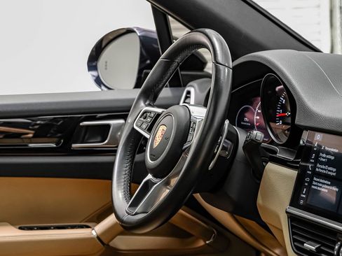 Used 2019 Porsche Cayenne image 13