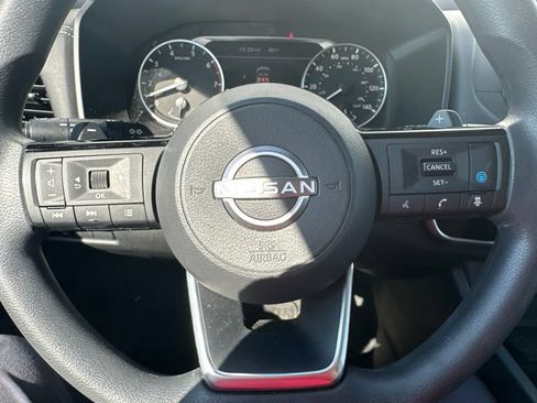 Used 2023 Nissan Rogue SV AWD/4WD image 36