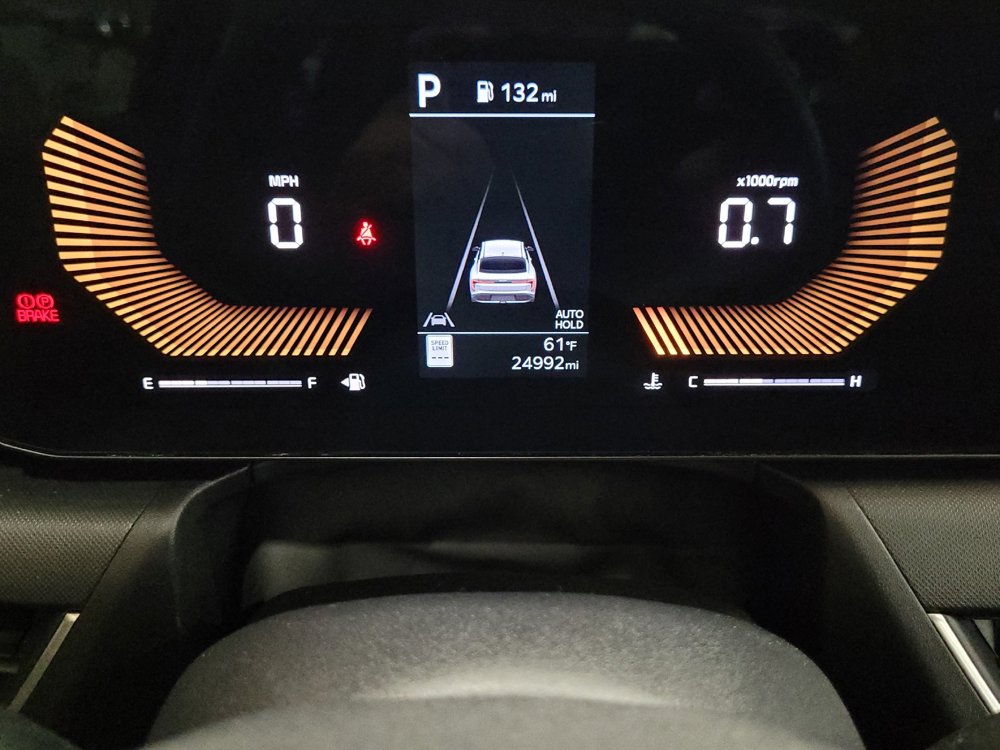 Used 2025 Kia K4 FWD image 23