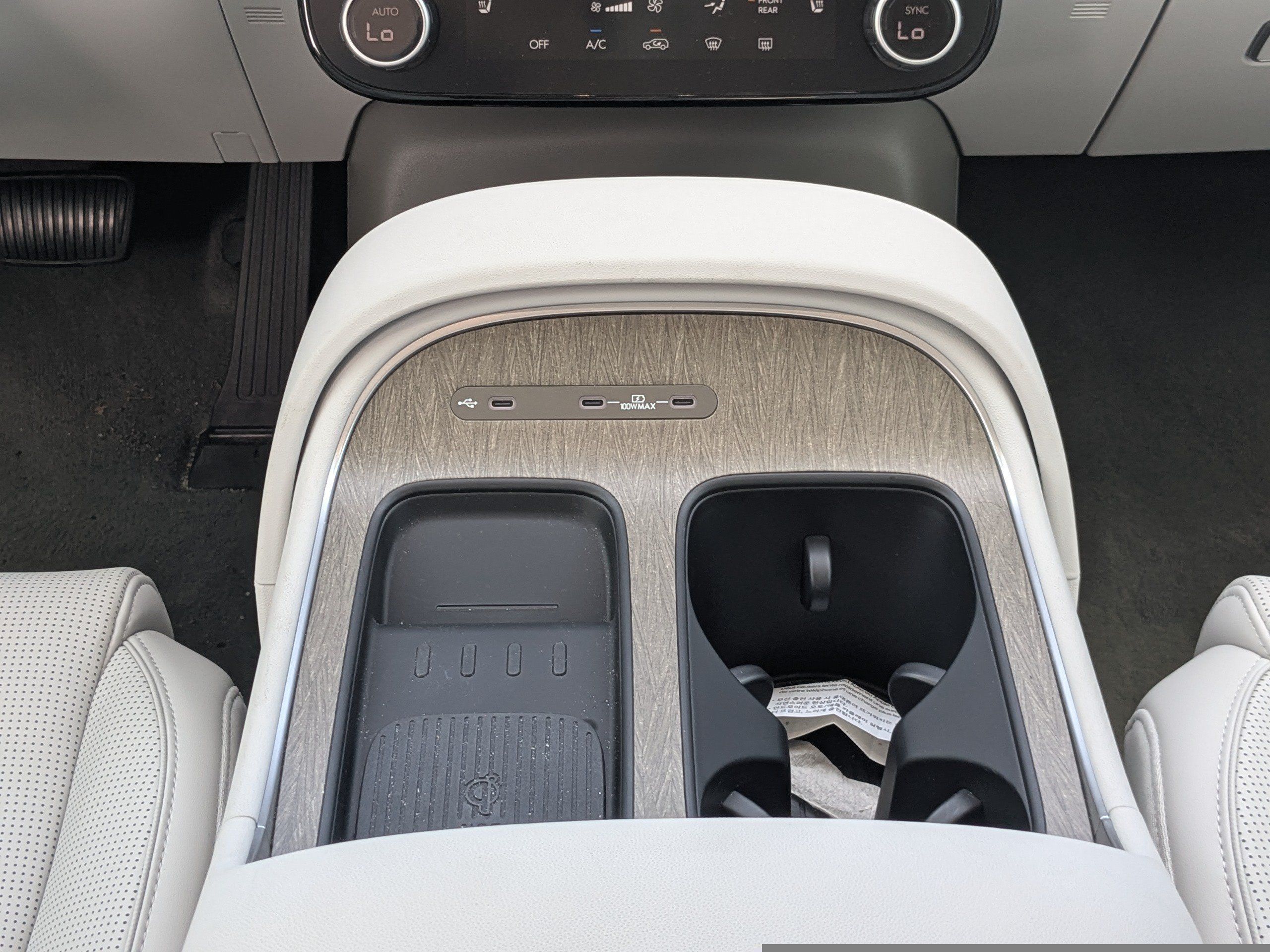 New 2026 Hyundai Palisade SEL FWD image 22
