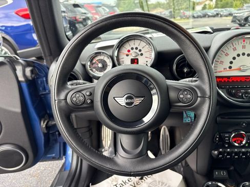 Used 2013 MINI Cooper S FWD image 13