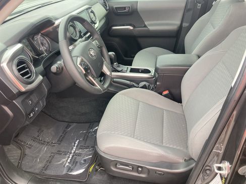 Certified 2023 Toyota Tacoma SR5 image 16