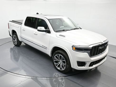 New 2026 RAM 1500 Tungsten w/ Bed Utility Group image 30