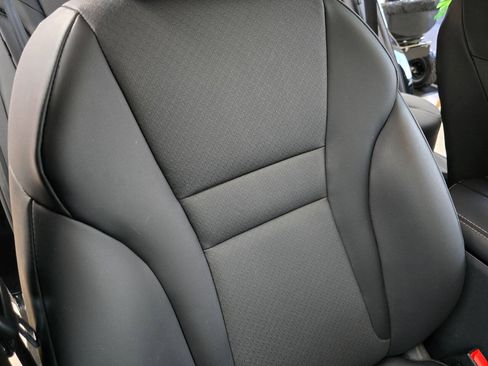 Used 2023 Nissan Rogue SV w/ SV Premium B Package AWD/4WD image 23