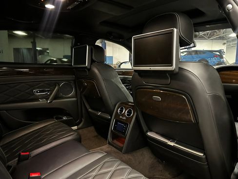 Used 2014 Bentley Flying Spur W12 AWD/4WD image 19