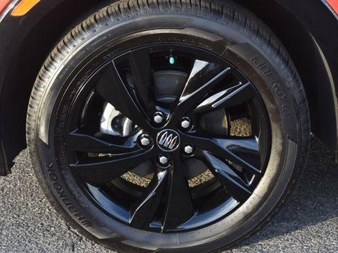 Used 2024 Buick Encore GX Sport Touring w/ Comfort Package image 11