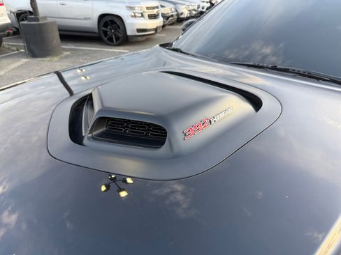 Used 2016 Dodge Challenger R/T Scat Pack image 22