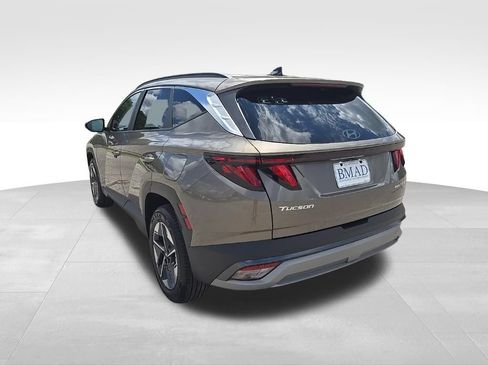 Used 2026 Hyundai Tucson SEL AWD/4WD image 11
