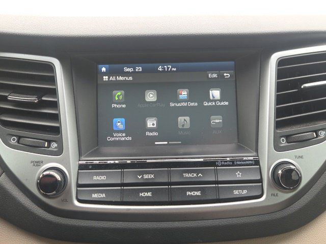 Used 2018 Hyundai Tucson Value FWD image 27