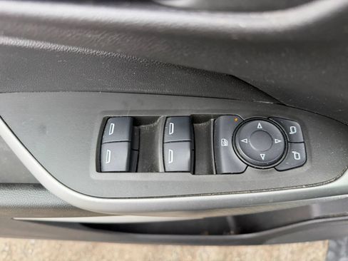 Used 2024 Chevrolet Trax LS w/ LS Convenience Package FWD image 22