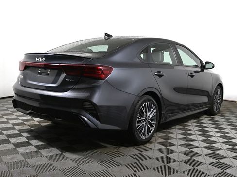 Used 2023 Kia Forte GT-Line FWD image 11