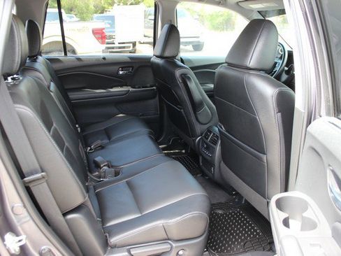 Used 2022 Honda Pilot EX-L image 15