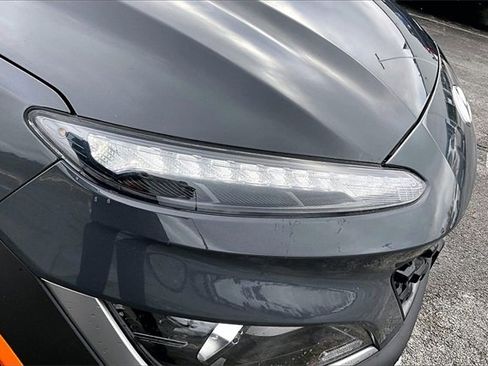 Used 2023 Hyundai Kona SEL image 31