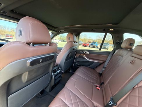 Used 2024 BMW X5 xDrive40i w/ Premium Package image 20