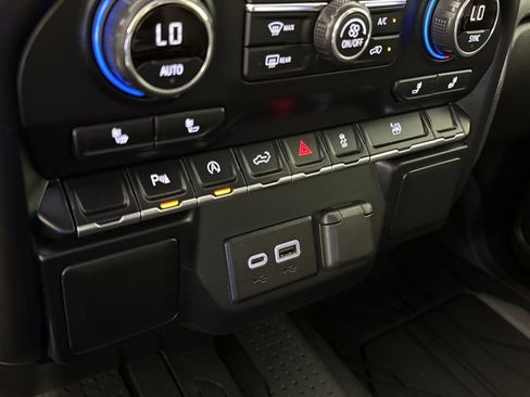 Used 2020 Chevrolet Silverado 1500 RST w/ All-Star Edition AWD/4WD image 45