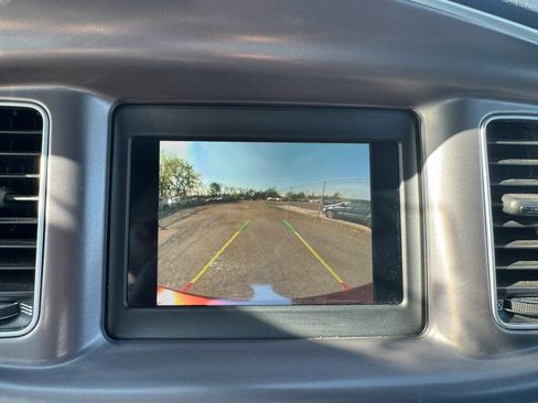 Used 2021 Dodge Charger SXT w/ Leather Interior Group image 16