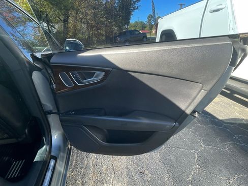 Used 2013 Audi A7 3.0T Premium Plus image 22