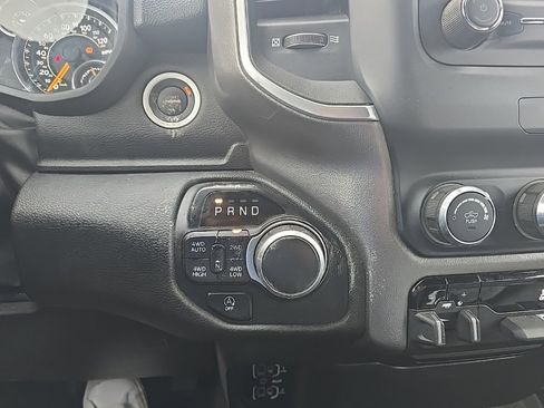 Used 2022 RAM 1500 Big Horn image 17