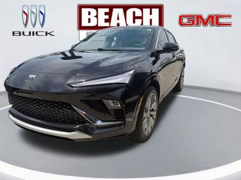 Used 2024 Buick Envista Avenir FWD image 4