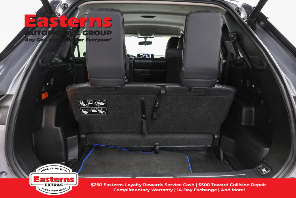 Used 2023 Mitsubishi Outlander SE AWD/4WD image 10
