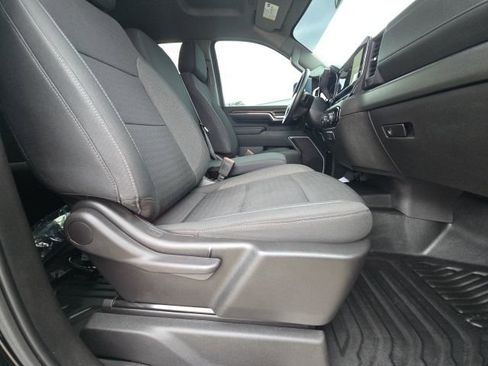 Used 2024 Chevrolet Silverado 3500 LT image 16