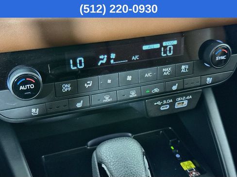 Used 2026 Subaru Outback Touring XT AWD/4WD image 19