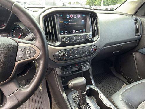 Used 2016 Chevrolet Colorado Z71 AWD/4WD image 28