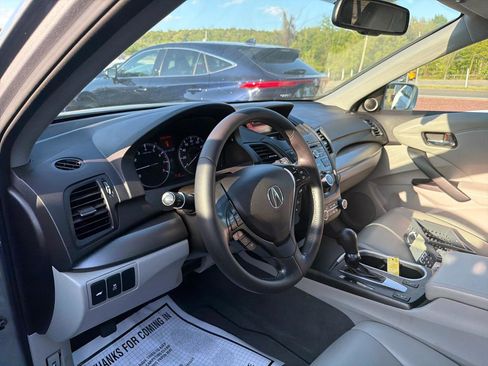 Used 2018 Acura RDX AWD image 17