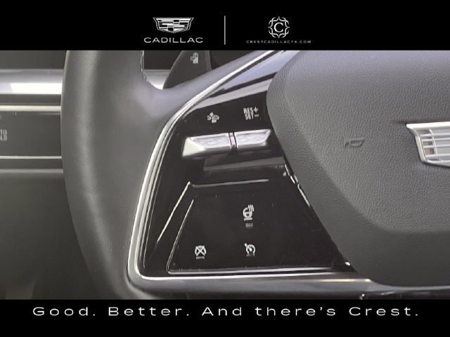 Certified 2024 Cadillac Lyriq Sport RWD image 15