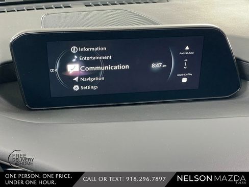 New 2026 MAZDA MAZDA3 2.5 S Hatchback w/ Premium Pkg image 29