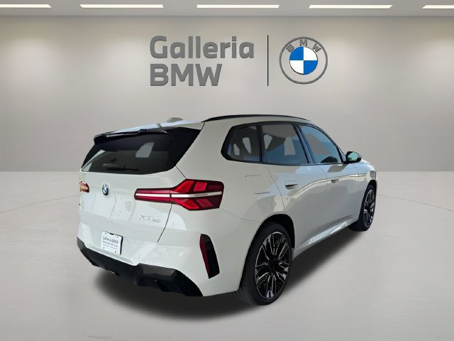 Certified 2026 BMW X3 xDrive30i w/ M Sport Package AWD/4WD image 7