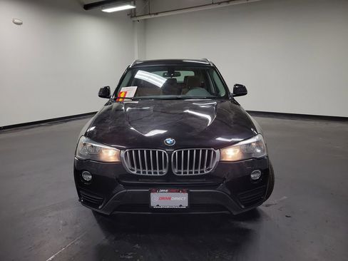 Used 2016 BMW X3 xDrive28i w/ Premium Package image 2