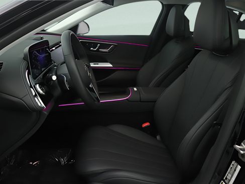 Certified 2026 Mercedes-Benz E 350 Sedan image 31