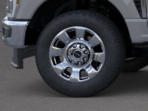 New 2026 Ford F350 Lariat w/ Chrome Package AWD/4WD image 21