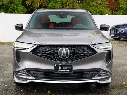 Used 2024 Acura MDX A-Spec
