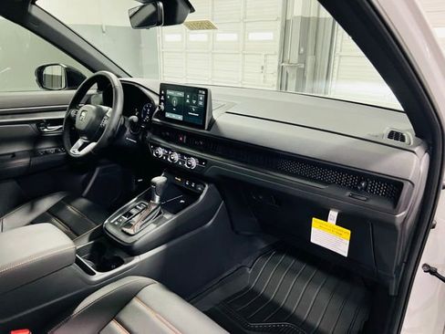 New 2026 Honda CR-V Sport-L image 31