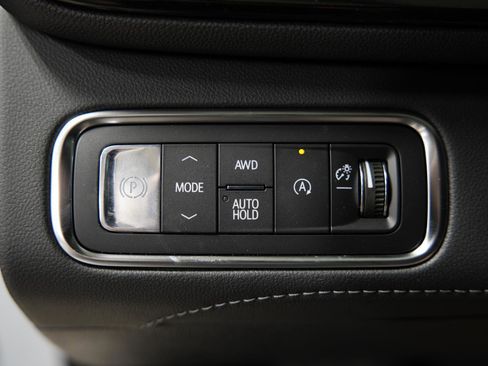 New 2026 Buick Enclave Avenir image 27