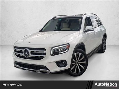 Used 2021 Mercedes-Benz GLB 250