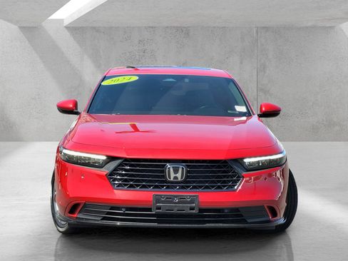 Used 2024 Honda Accord EX-L image 2