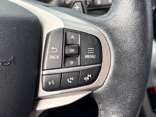 Used 2021 Ford Explorer XLT w/ Equipment Group 202A AWD/4WD image 37
